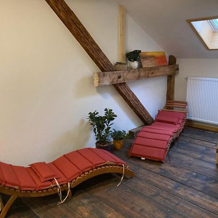 Ferienwohnung Bahnhof Regen Mit Wellness Exterior foto
