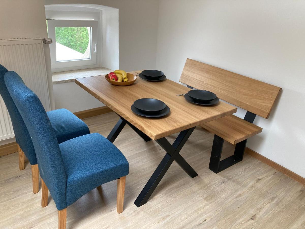 Ferienwohnung Bahnhof Regen Mit Wellness Exterior foto